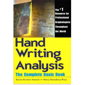 Handwriting Analysis